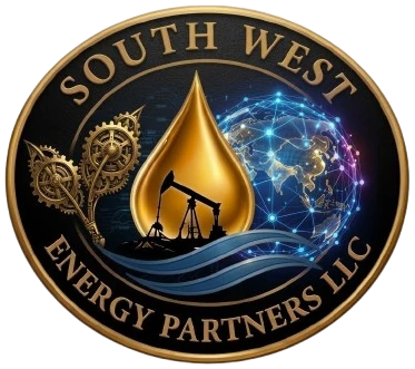 South West Energy Partners LLC emblem