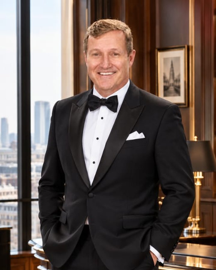 Portrait of Frank D. Bracken, III, Energy Board Room Senior Partner, South West Energy Partners