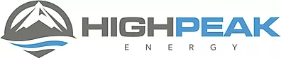 HighPeak Energy